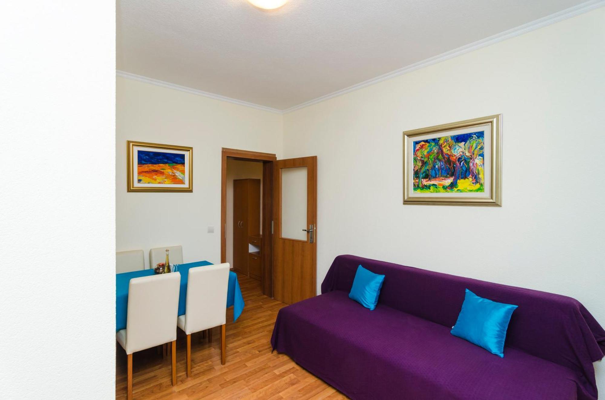 Apartments Dora Mljet Kozarica Room photo