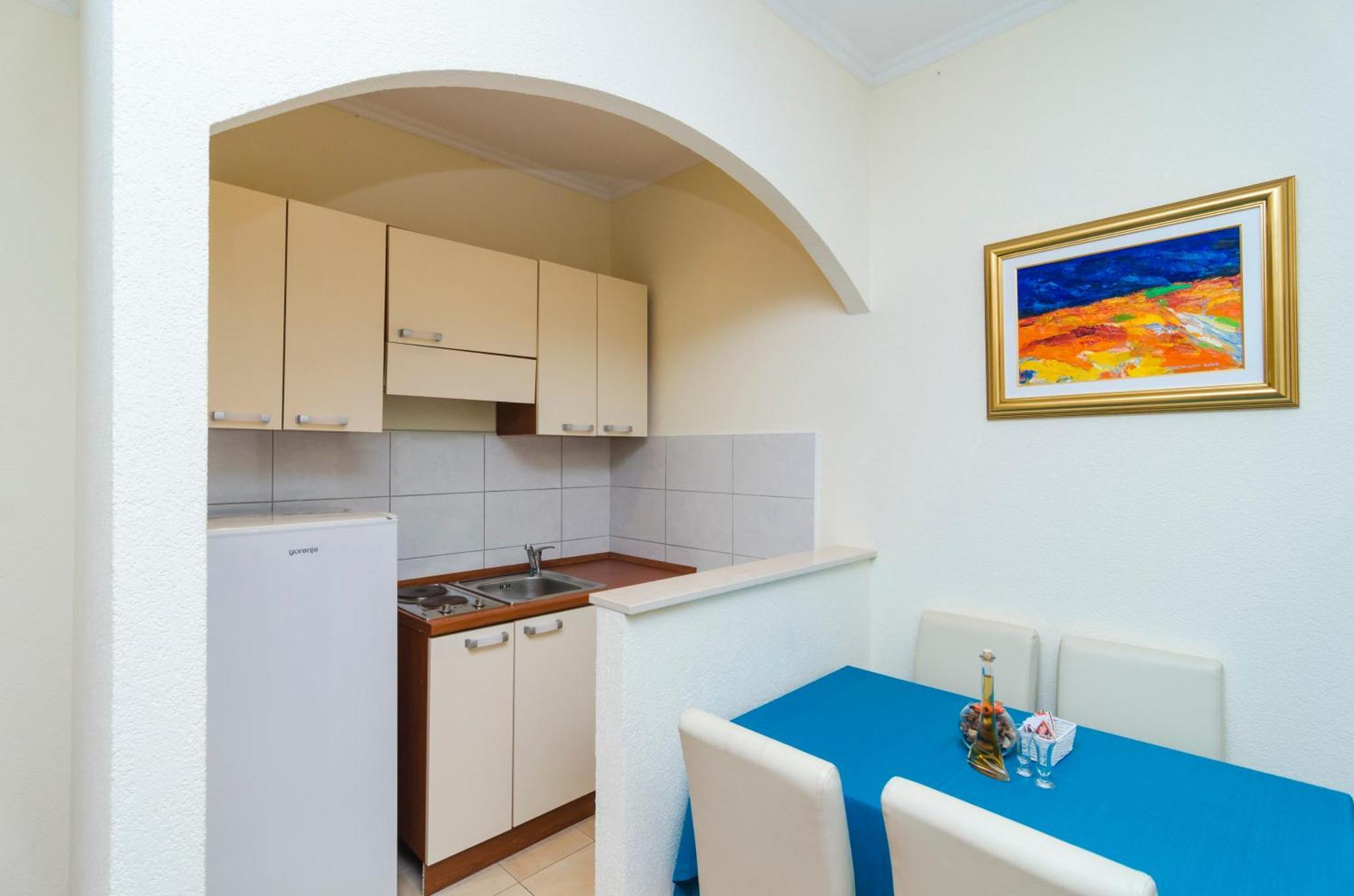 Apartments Dora Mljet Kozarica Room photo