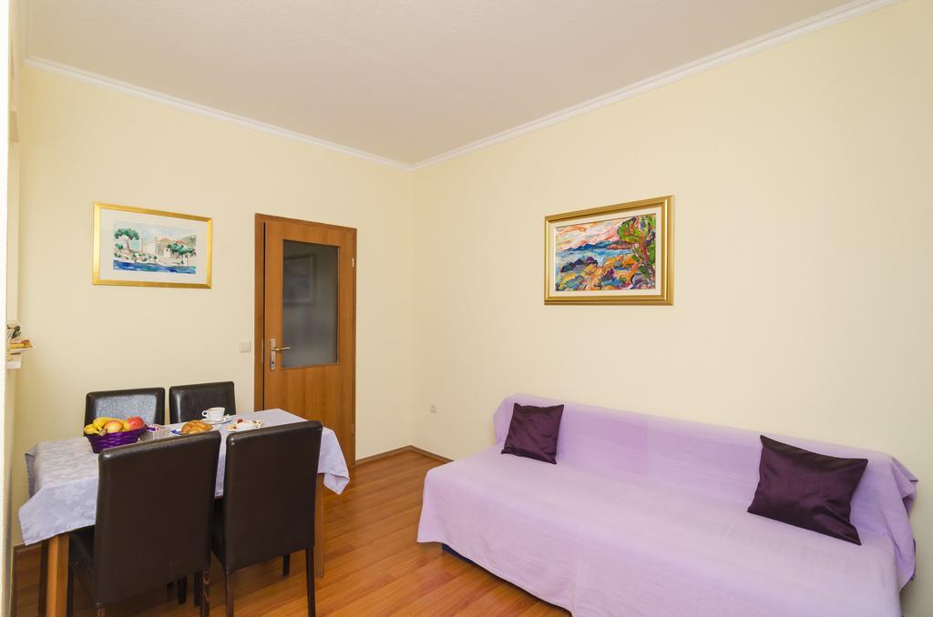 Apartments Dora Mljet Kozarica Exterior photo