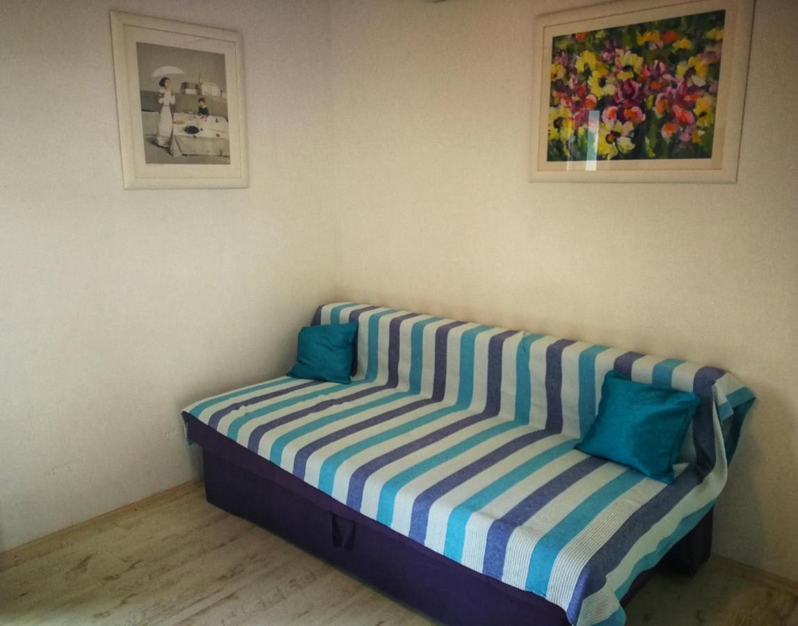 Apartments Dora Mljet Kozarica Exterior photo